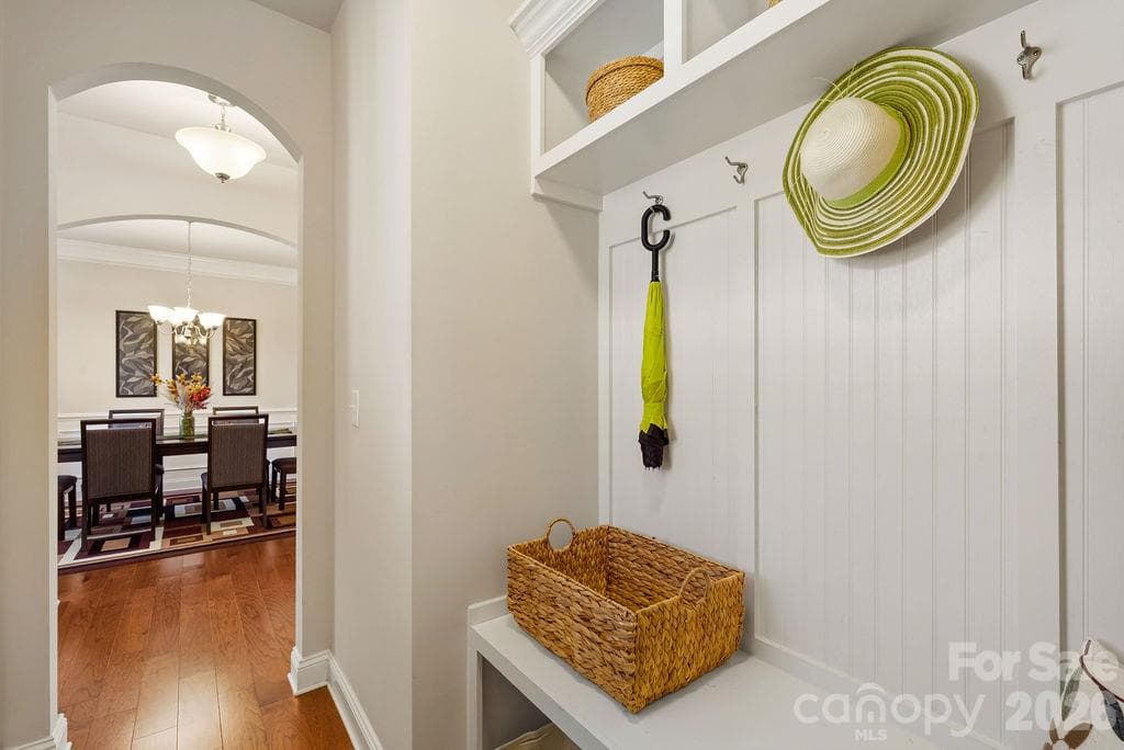 Single Family Residence at 7810 Grove Hall Avenue, Mint Hill, photo 9 of 38