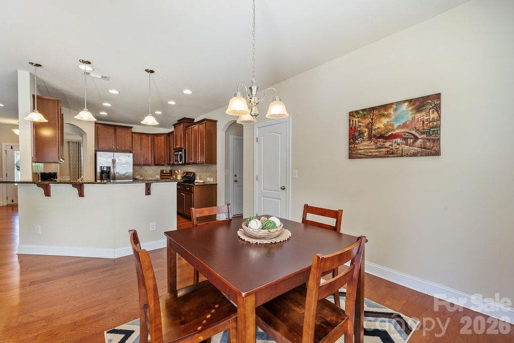 Single Family Residence at 7810 Grove Hall Avenue, Mint Hill, photo 17 of 38