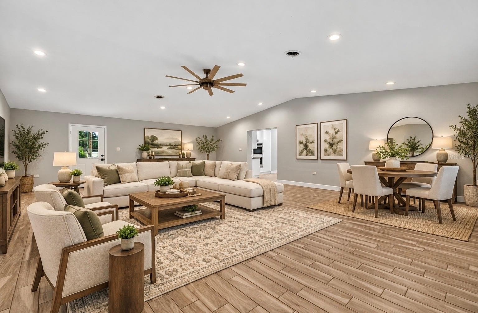 Single Family Residence at 22407 HORIZON VISTAS DR, EUSTIS, photo 15 of 55