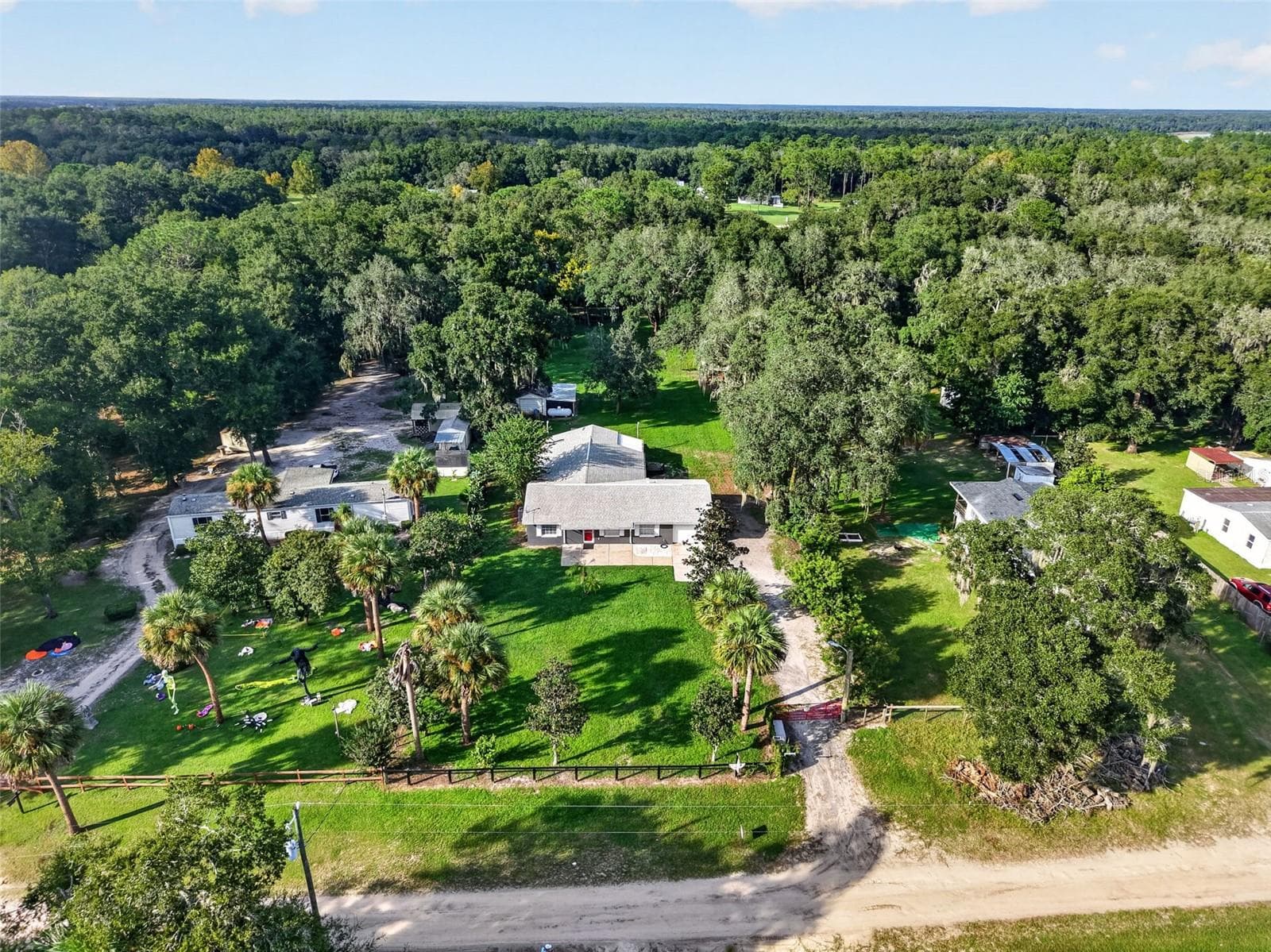Single Family Residence at 22407 HORIZON VISTAS DR, EUSTIS, photo 50 of 55