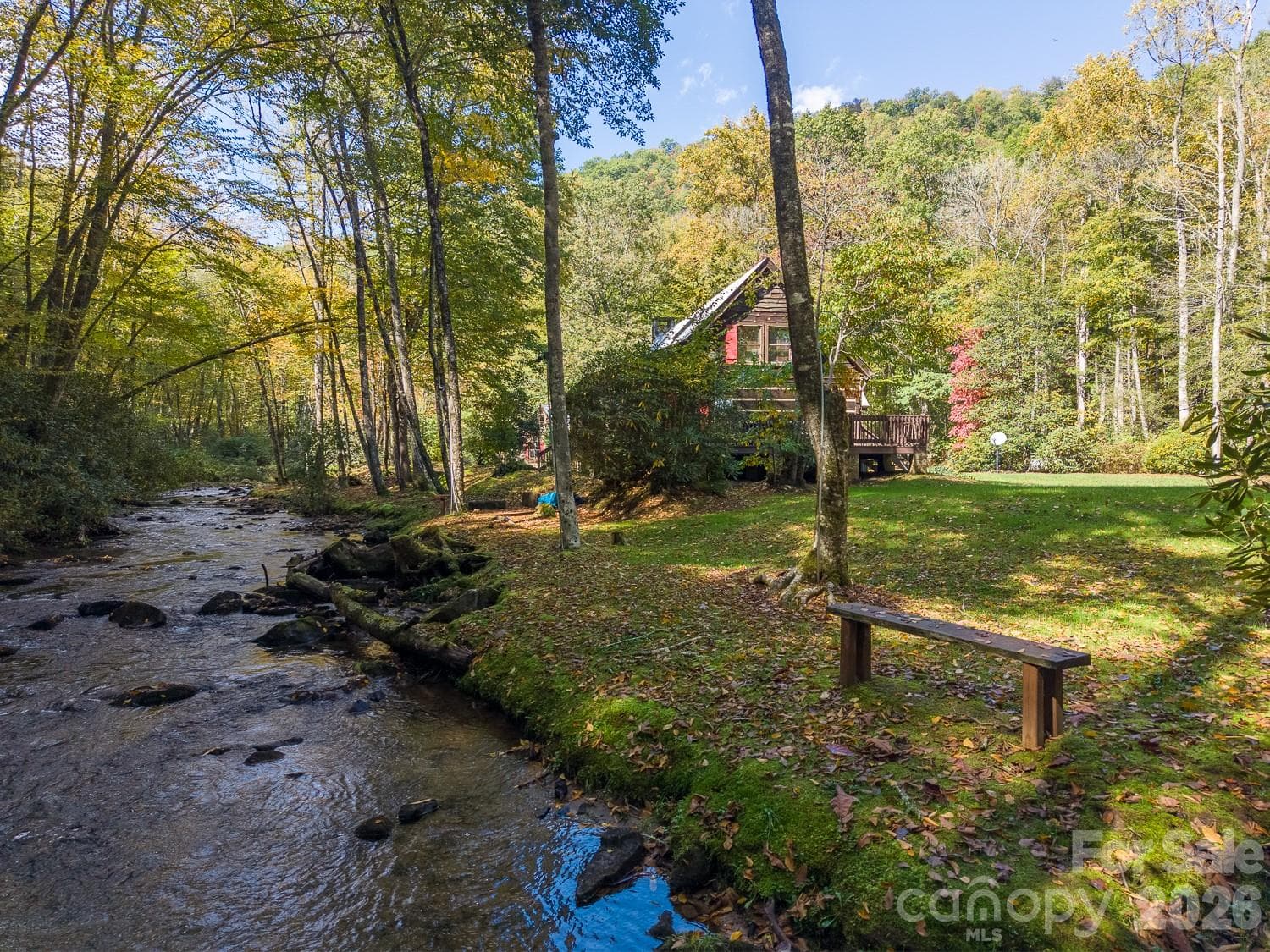 Single Family Residence at 7810 Little Snowbird Road, Robbinsville, photo 29 of 96