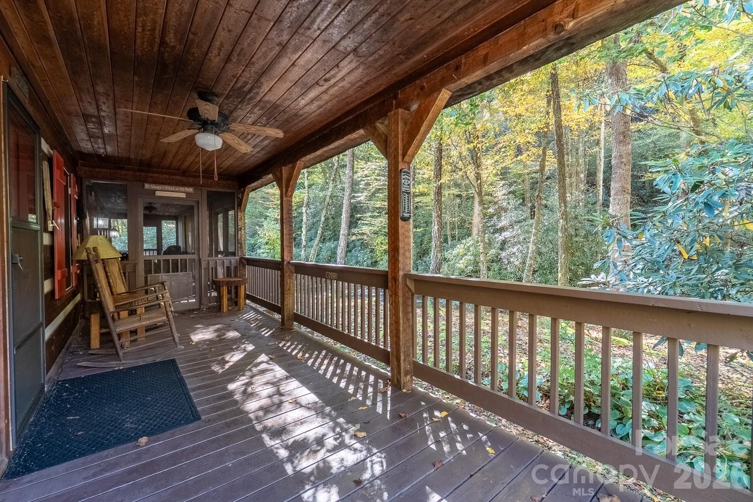 Single Family Residence at 7810 Little Snowbird Road, Robbinsville, photo 33 of 96