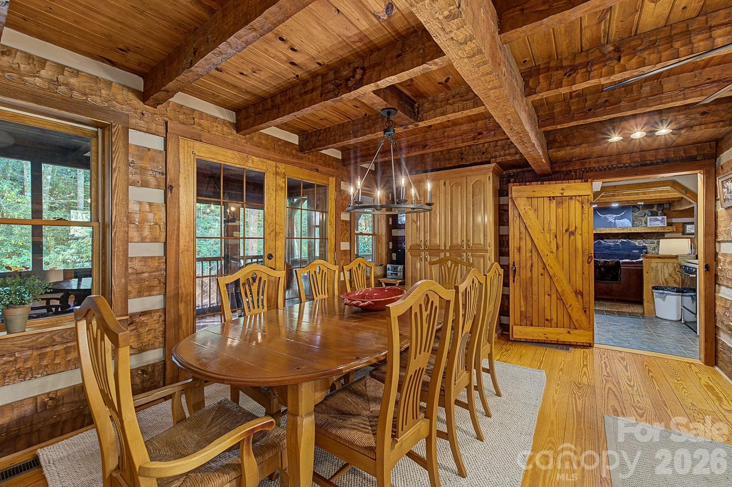 Single Family Residence at 7810 Little Snowbird Road, Robbinsville, photo 41 of 96