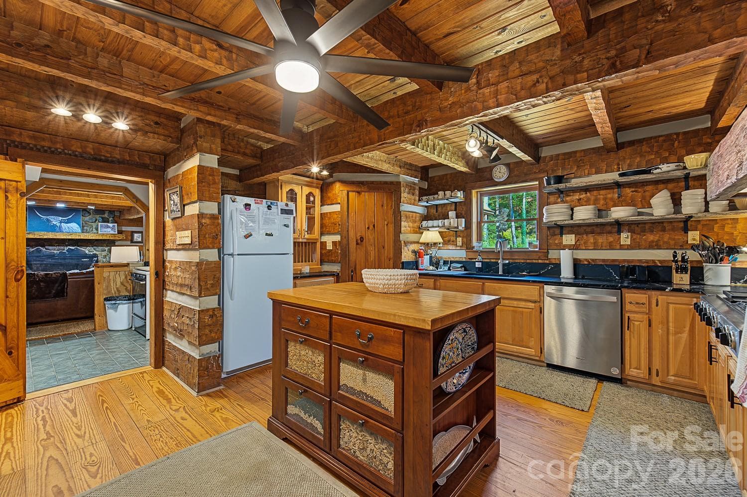 Single Family Residence at 7810 Little Snowbird Road, Robbinsville, photo 45 of 96