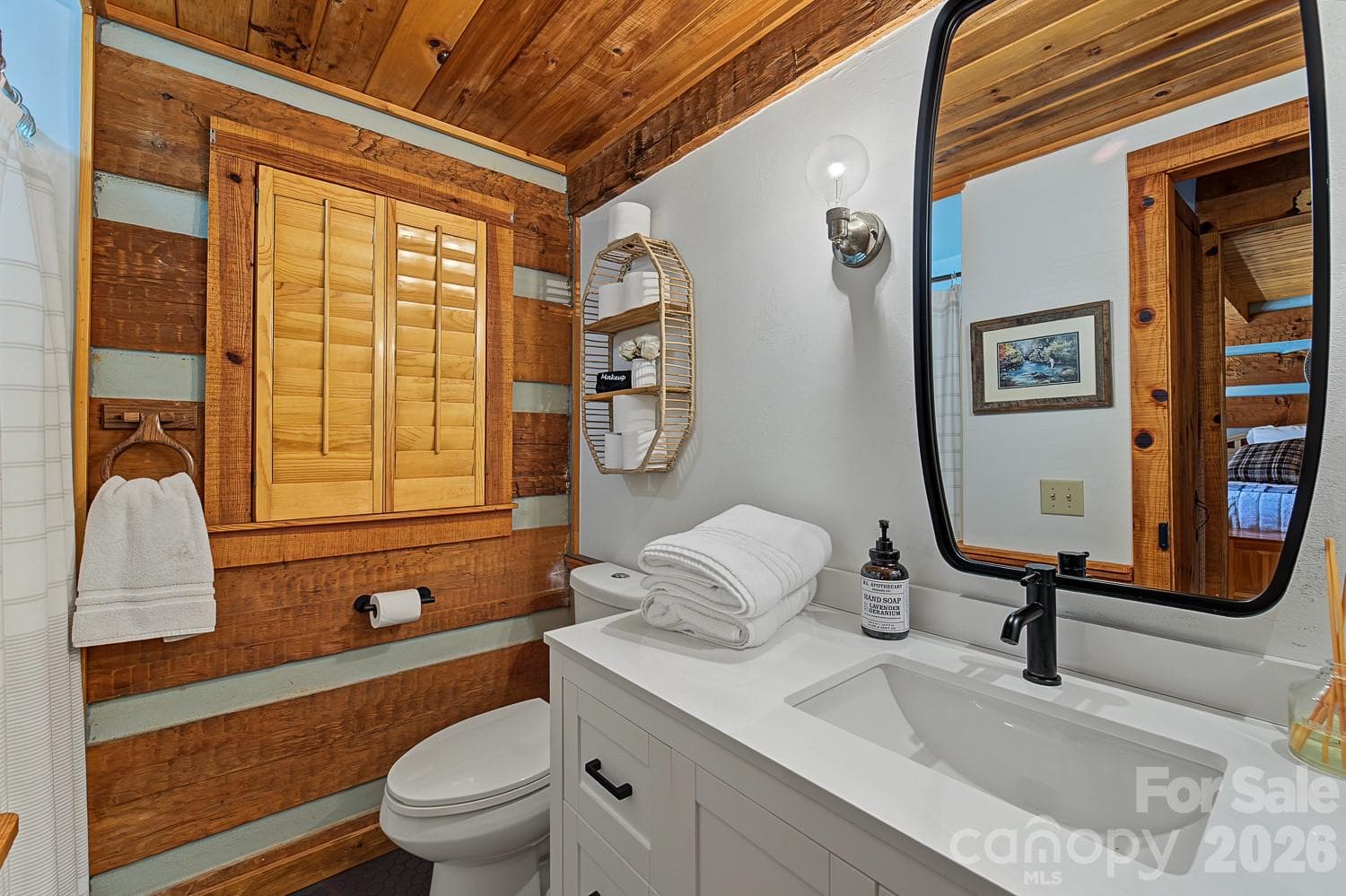 Single Family Residence at 7810 Little Snowbird Road, Robbinsville, photo 51 of 96