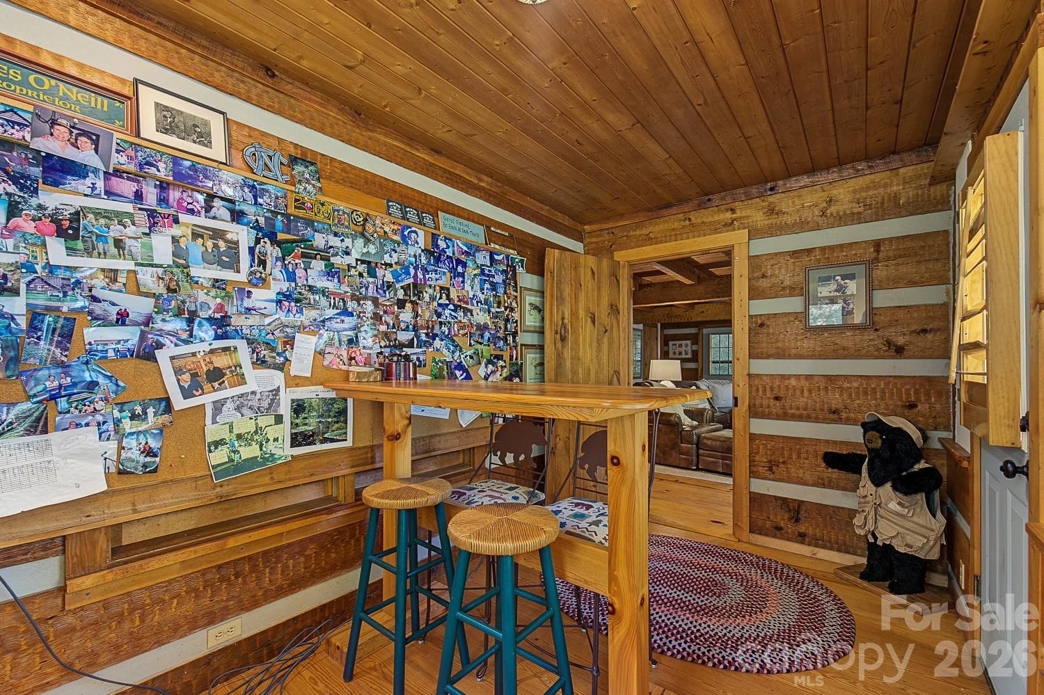 Single Family Residence at 7810 Little Snowbird Road, Robbinsville, photo 63 of 96
