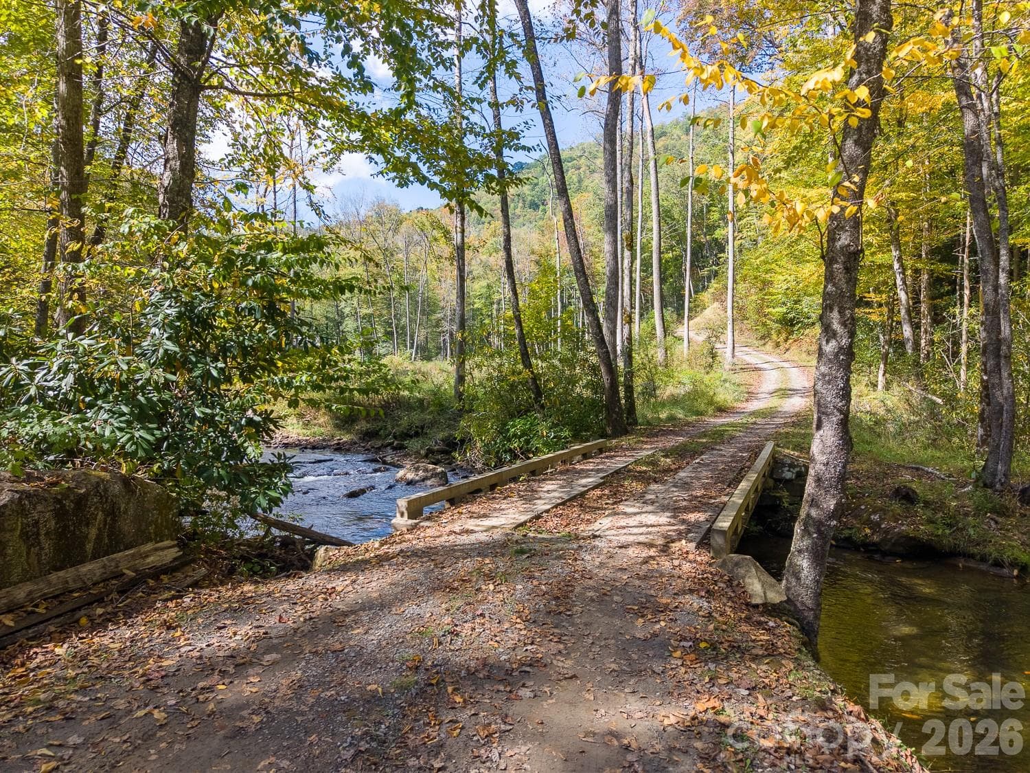 00 Little Snowbird Road