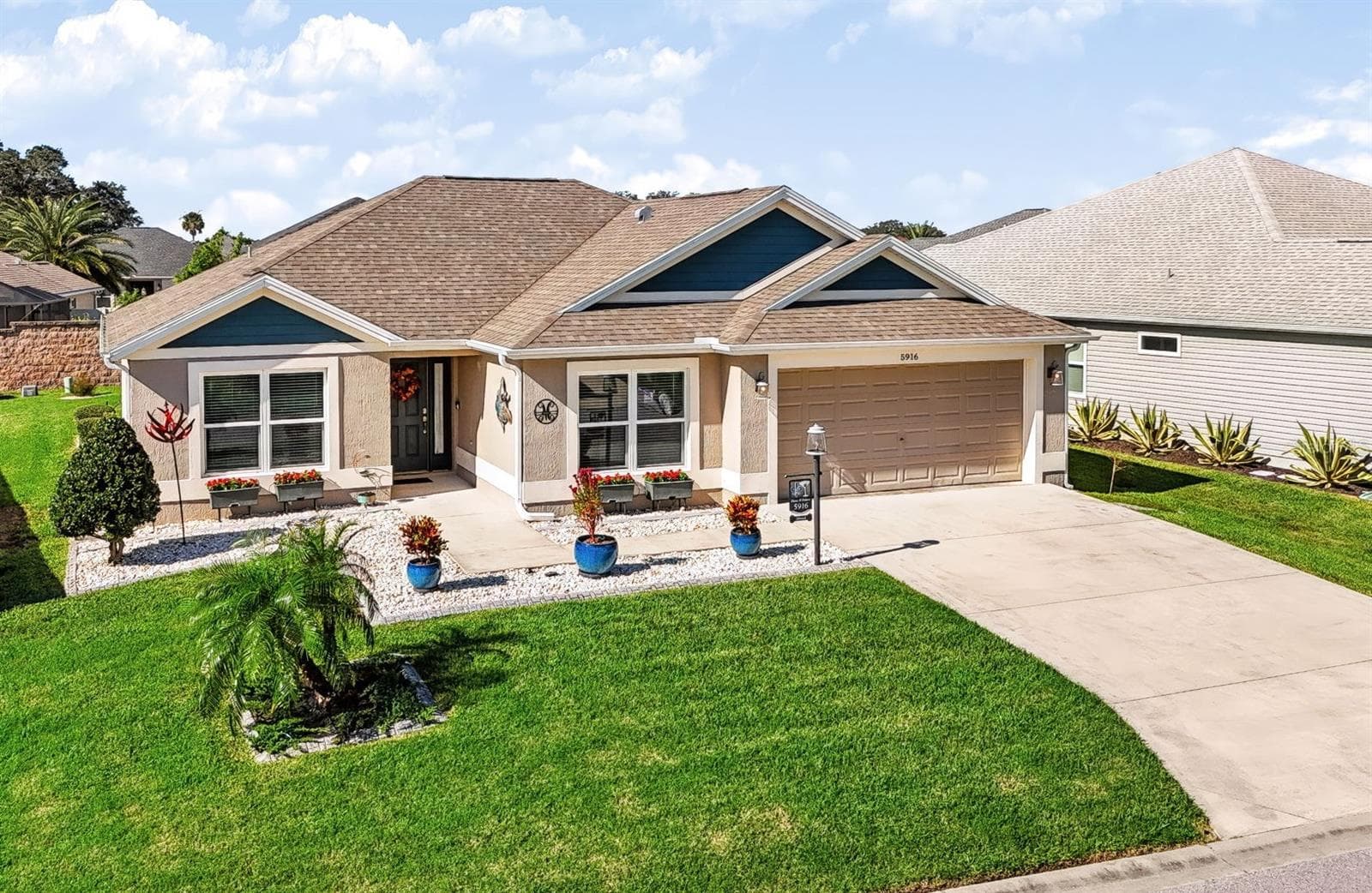 5916 HICKEY WAY