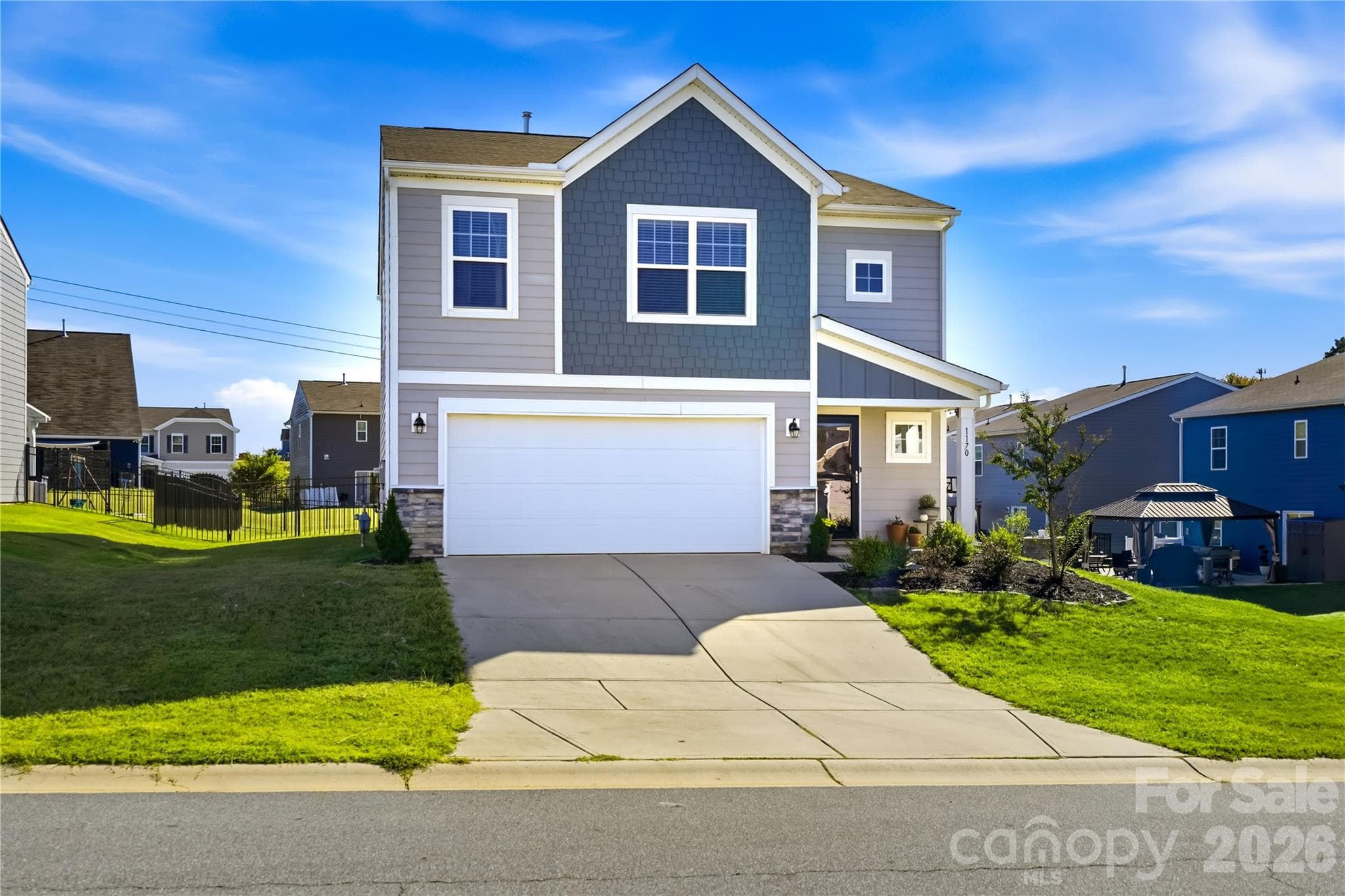 1170 Columbus Trail
