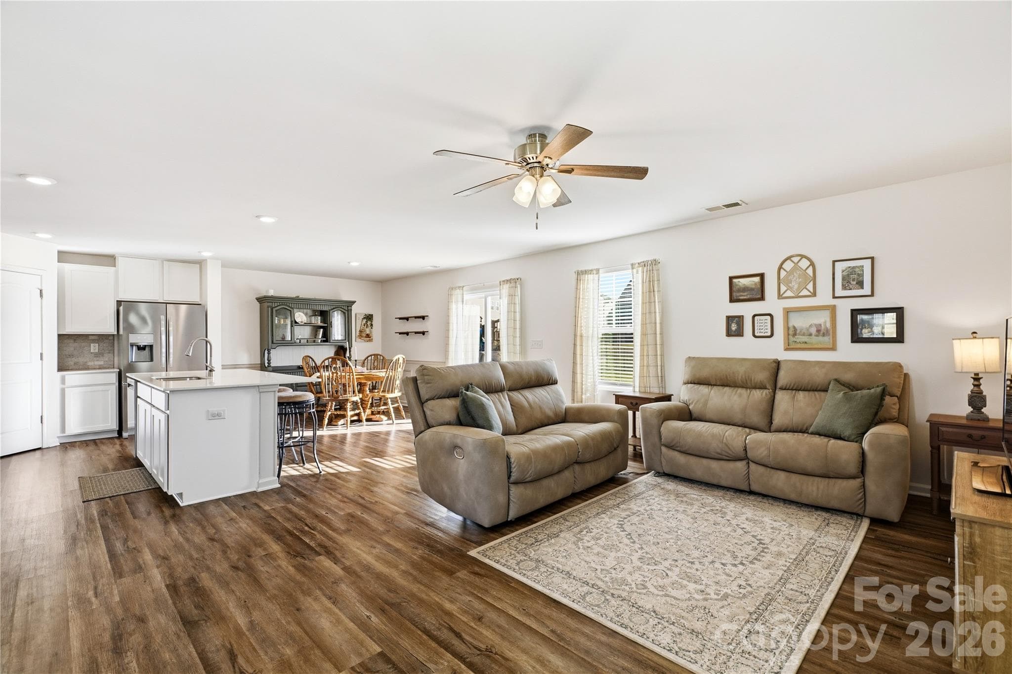 Single Family Residence at 1170 Columbus Trail, Denver, photo 7 of 34