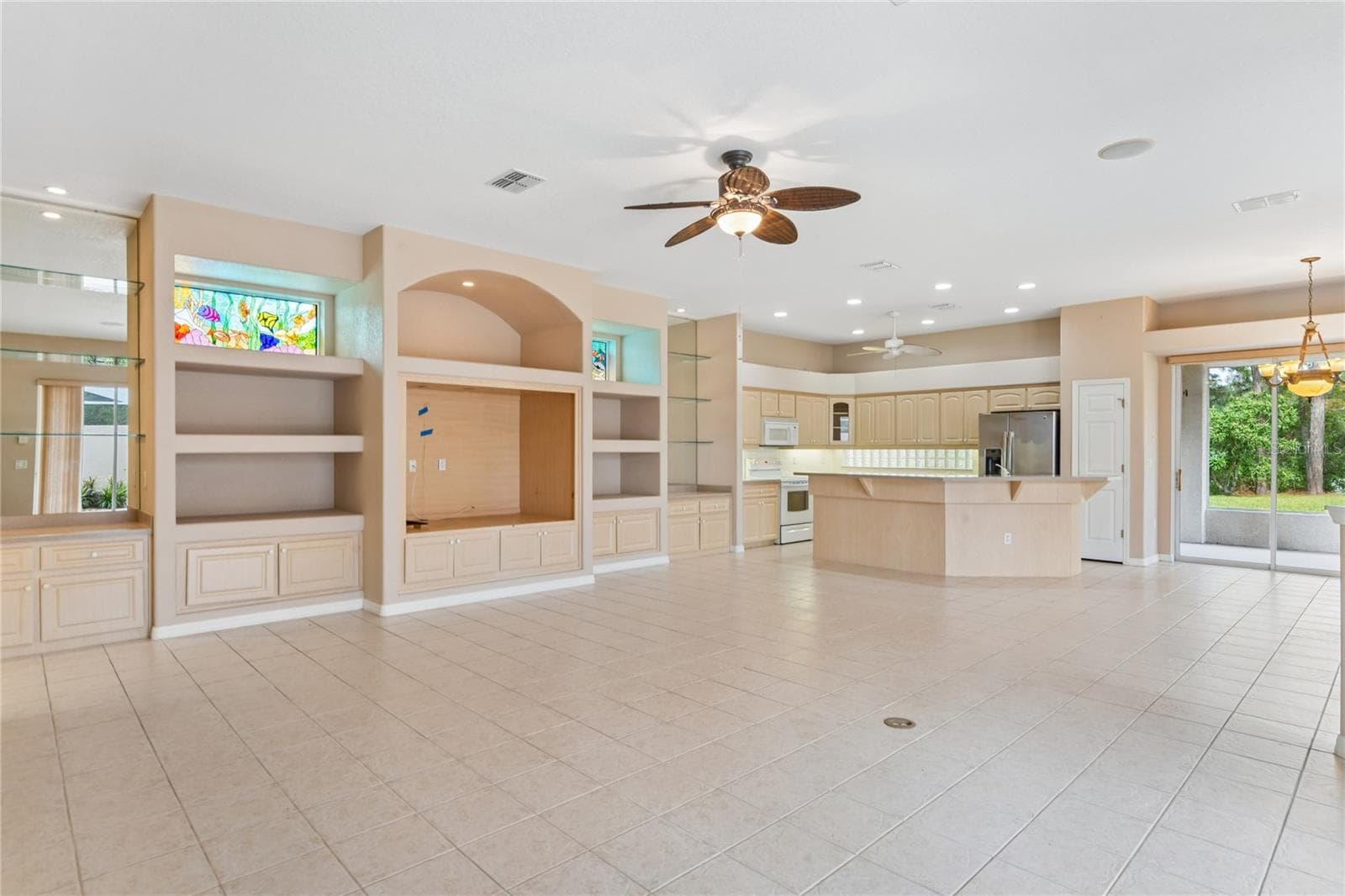 Single Family Residence at 10120 SHORTLEAF CT, WEEKI WACHEE, photo 64 of 157