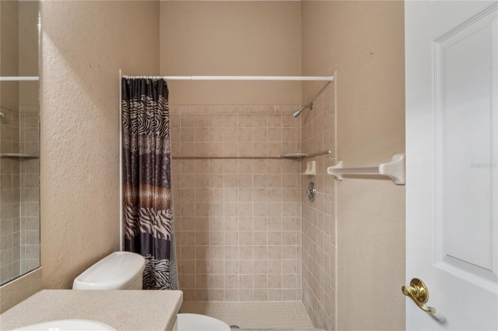 Second Bathroom - 10120 SHORTLEAF CT, WEEKI WACHEE
