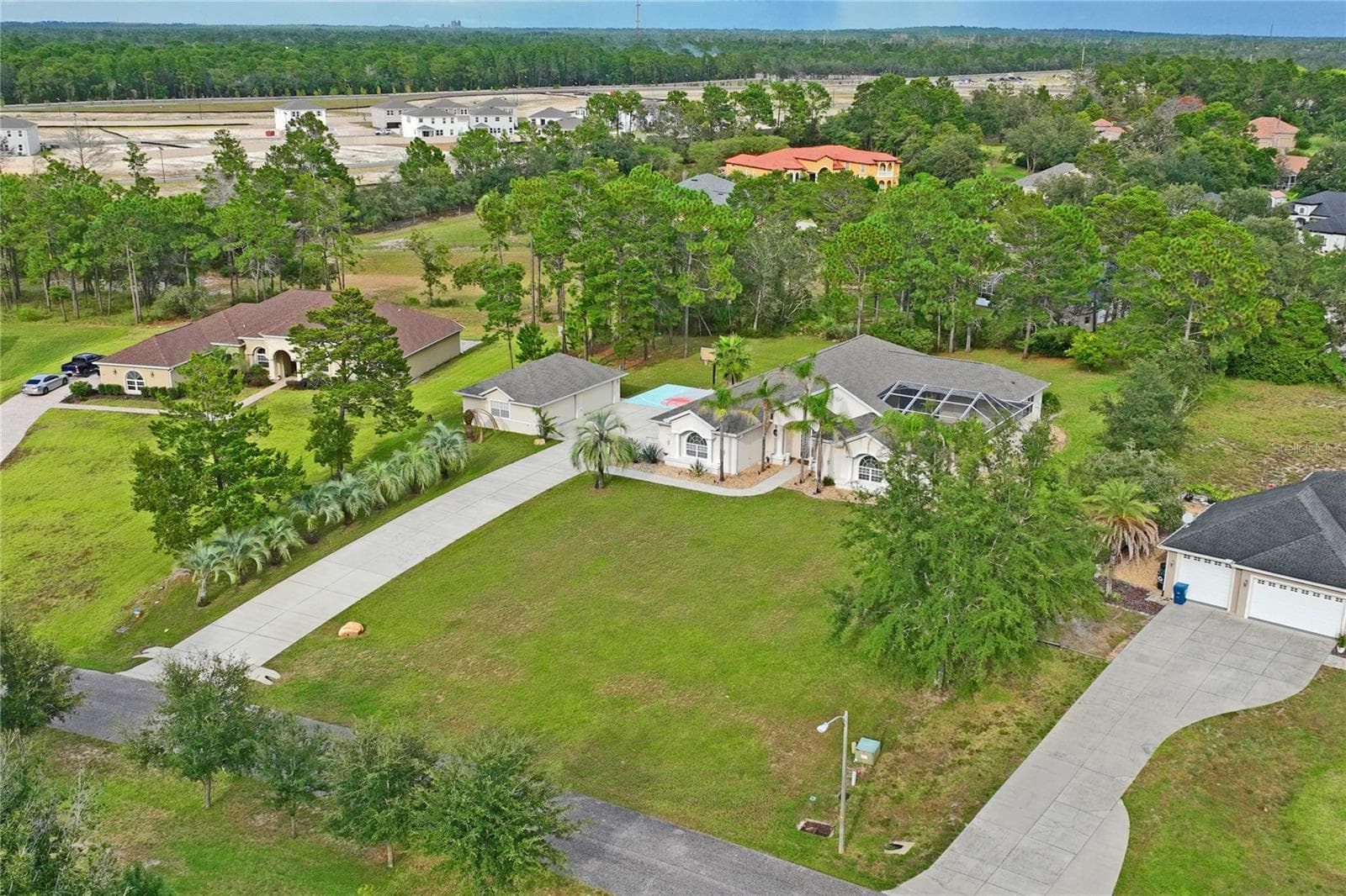 Single Family Residence at 10120 SHORTLEAF CT, WEEKI WACHEE, photo 137 of 157