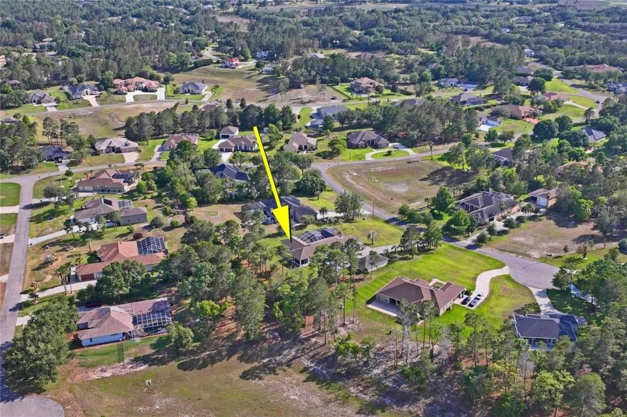 Single Family Residence at 10120 SHORTLEAF CT, WEEKI WACHEE, photo 145 of 157