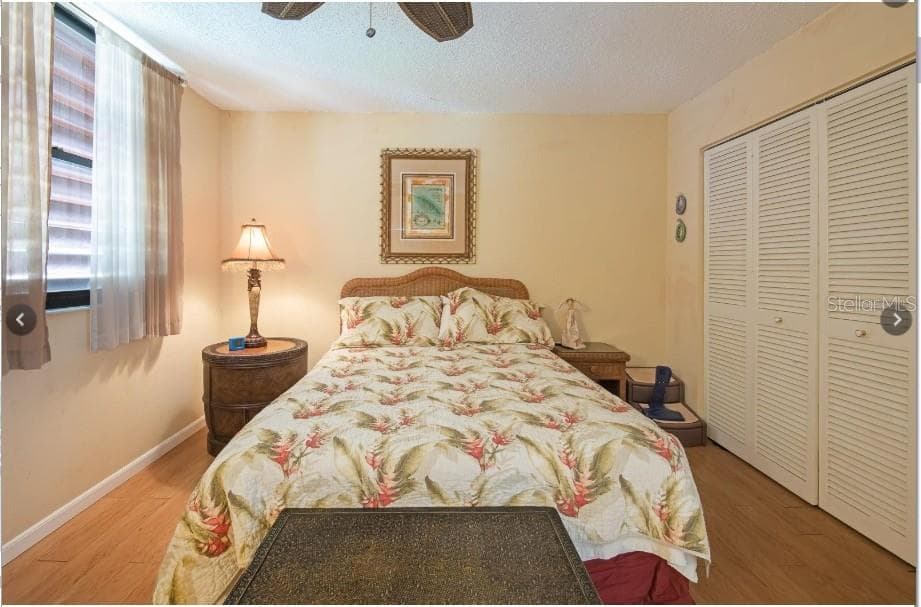2nd bedroom - 523 SPRING LAKES BLVD #523, BRADENTON