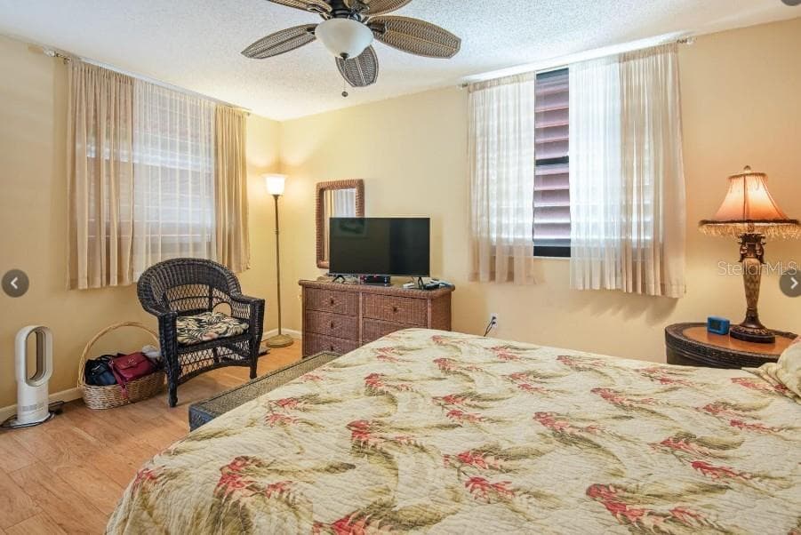 2nd bedroom - 523 SPRING LAKES BLVD #523, BRADENTON