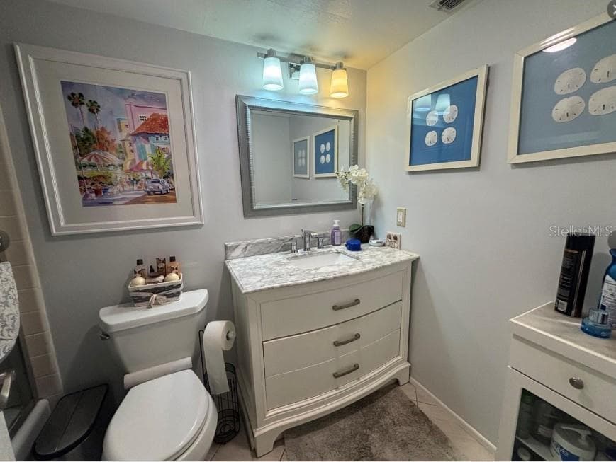 2nd bath - 523 SPRING LAKES BLVD #523, BRADENTON