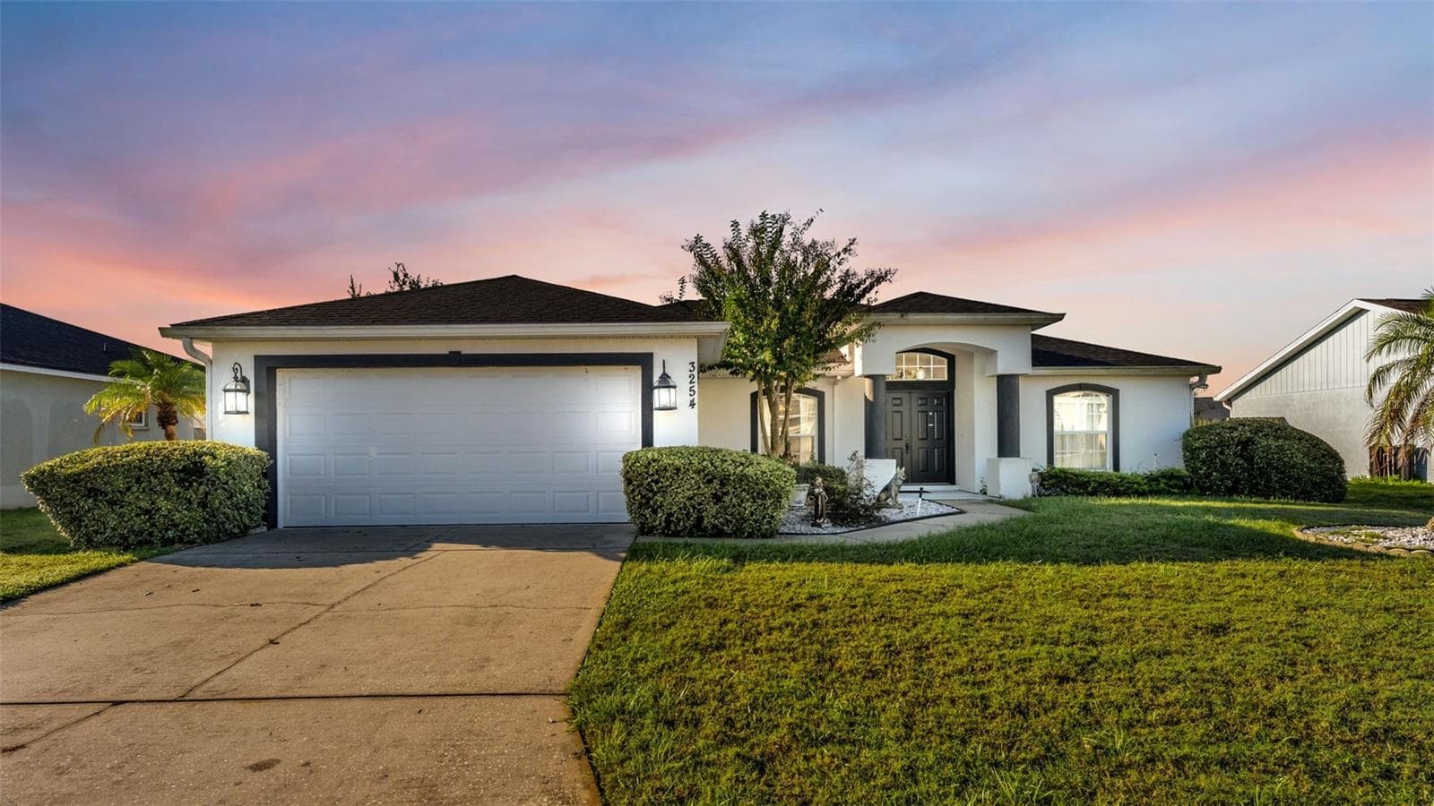 3254 IMPERIAL MANOR WAY