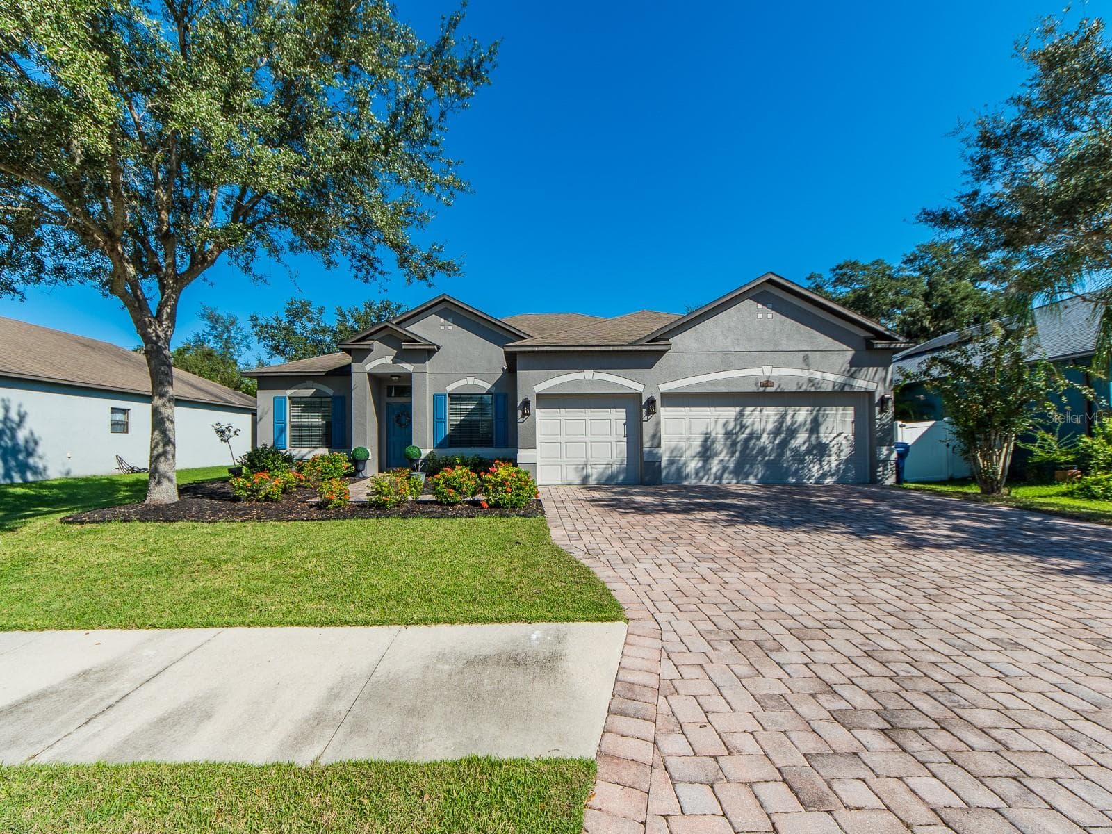 Single Family Residence at 2267 50TH ST CIR, PALMETTO, photo 3 of 40