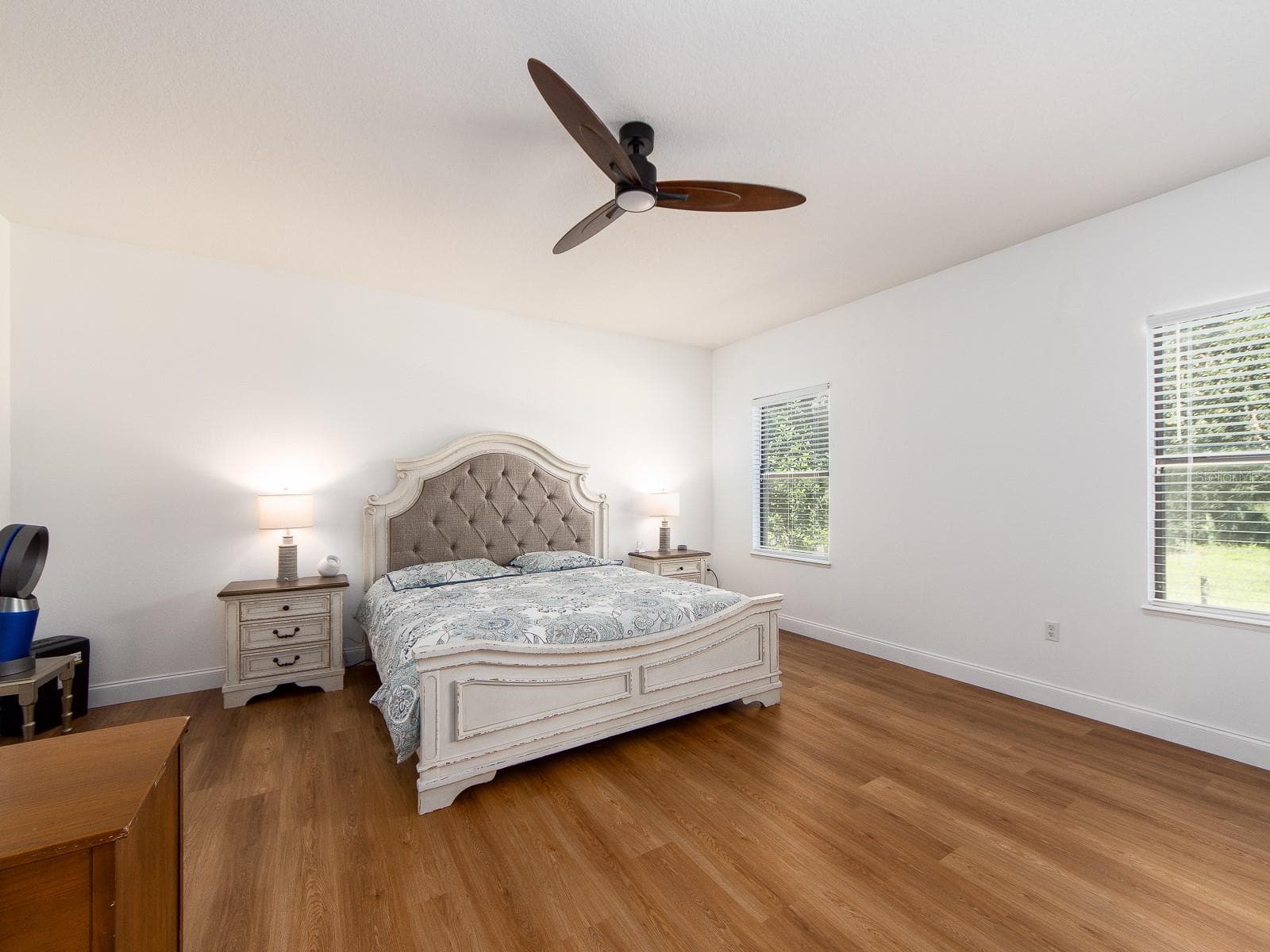 Primary Bedroom - 2267 50TH ST CIR, PALMETTO
