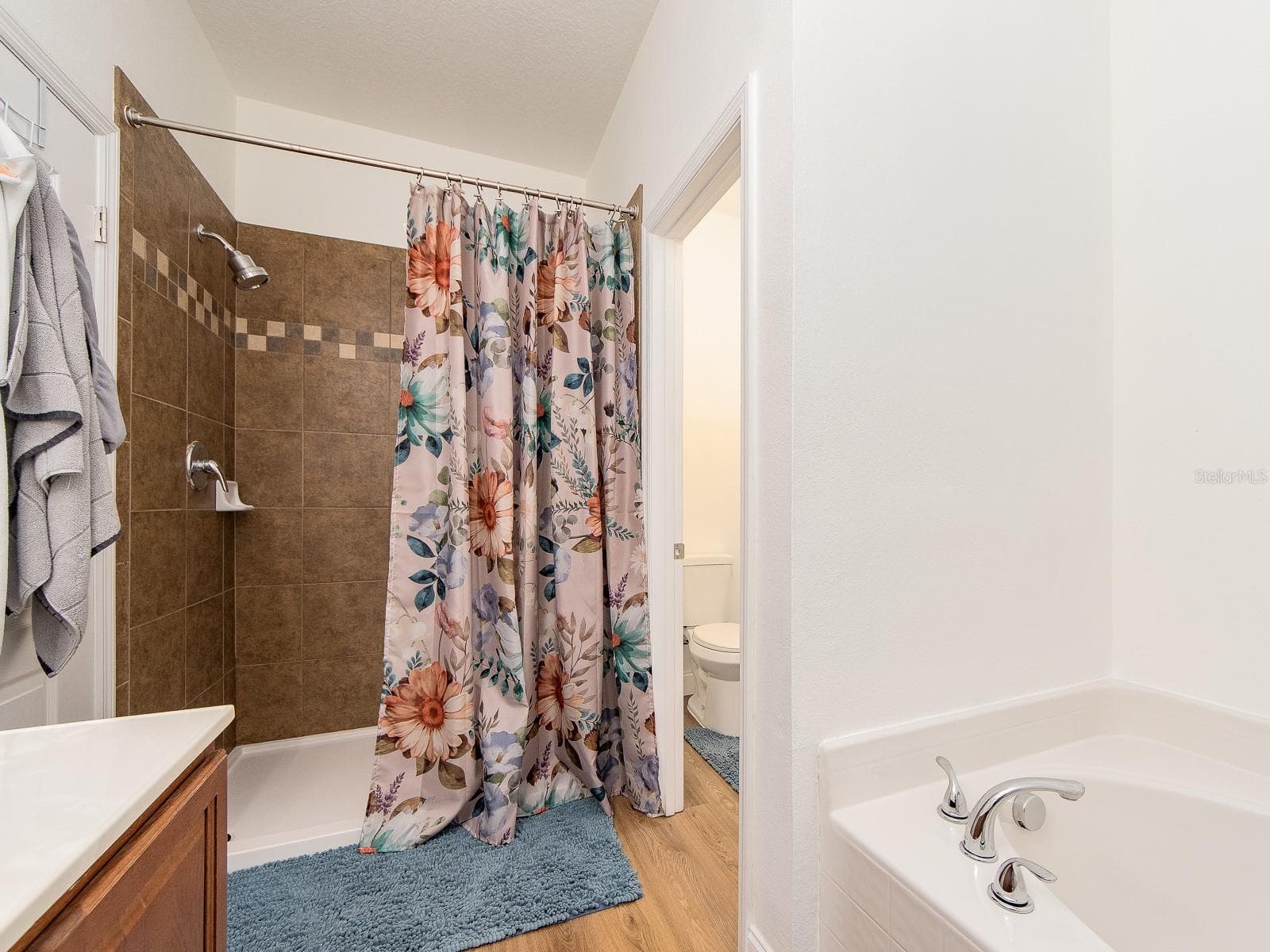 Primary Bathroom - 2267 50TH ST CIR, PALMETTO