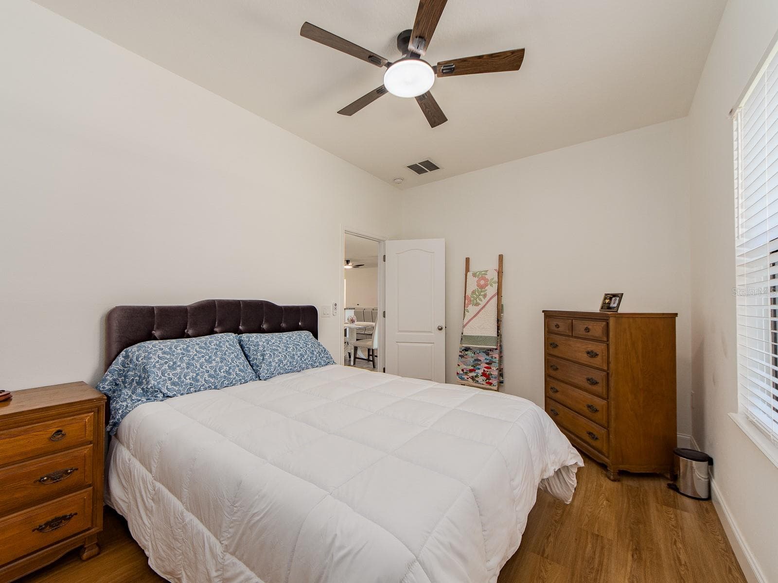 Bedroom 2 - 2267 50TH ST CIR, PALMETTO