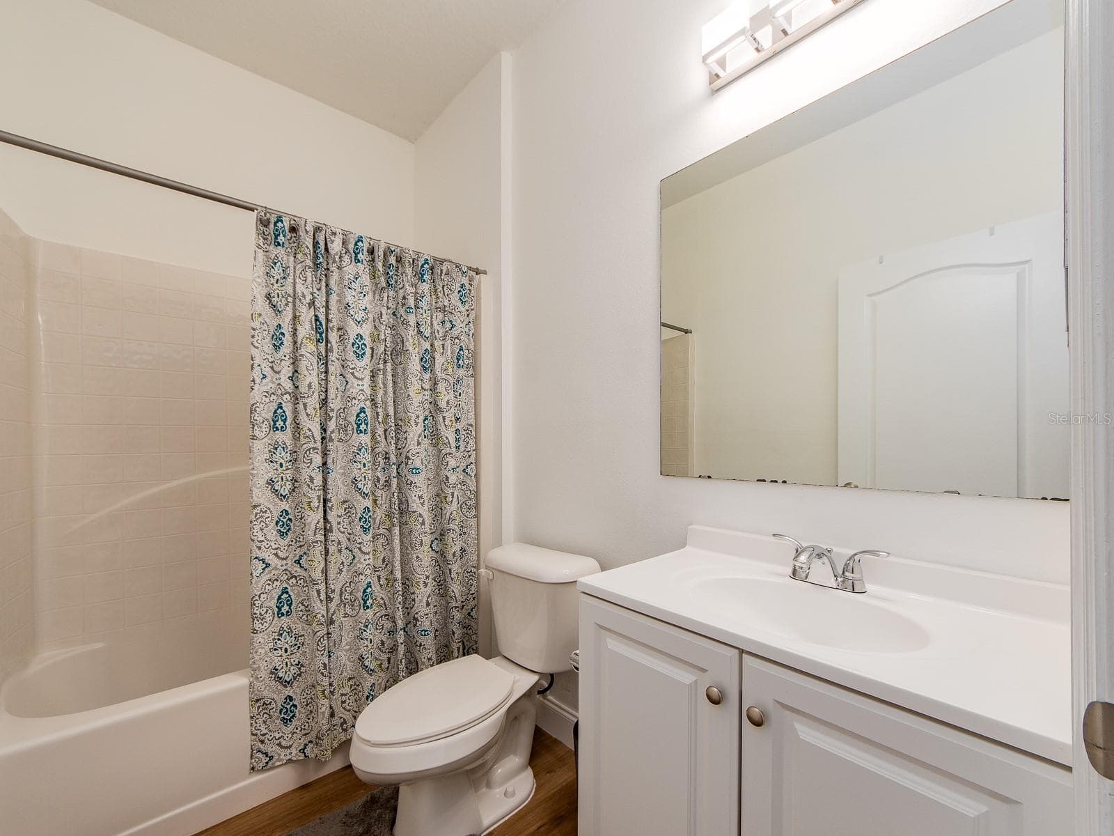 Bathroom 2 - 2267 50TH ST CIR, PALMETTO
