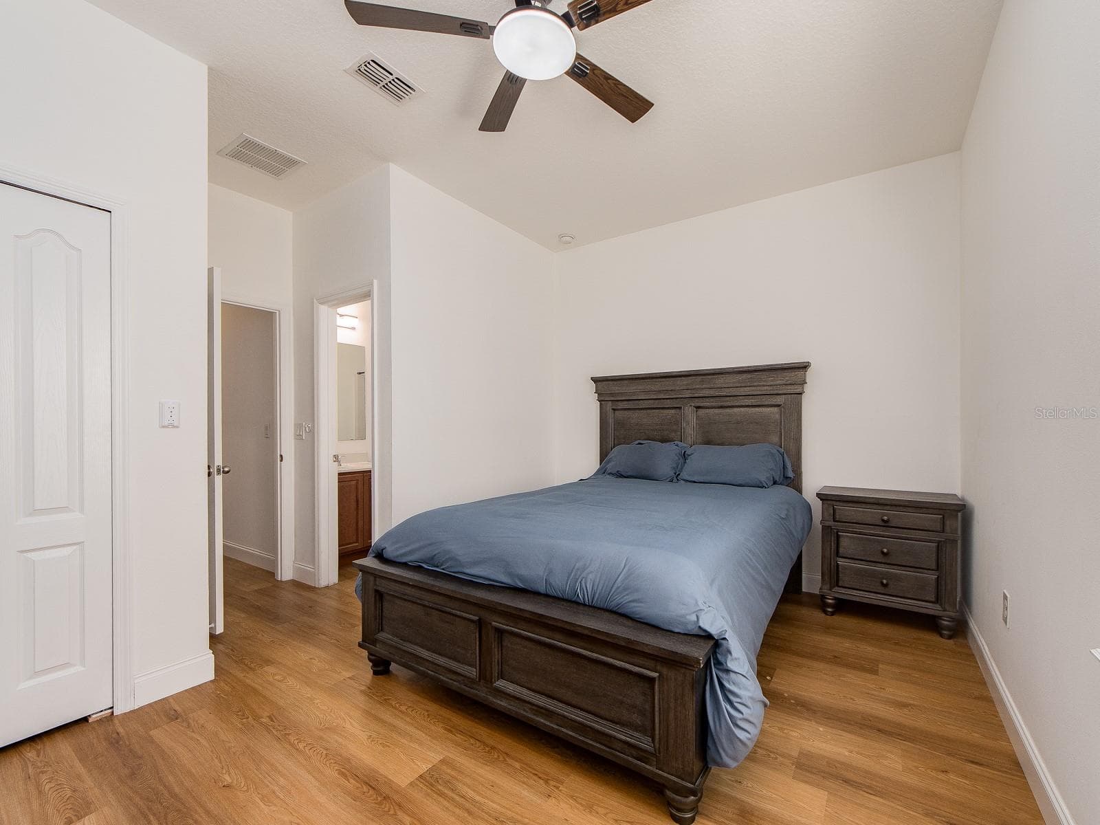 Bedroom 4 - 2267 50TH ST CIR, PALMETTO