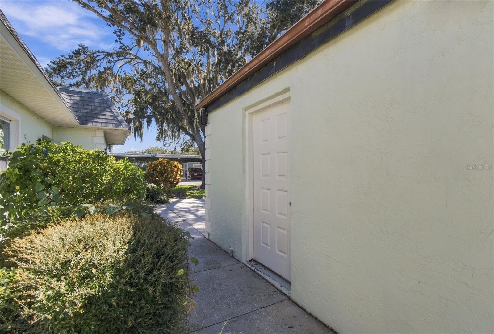 Condominium at 3411 TEESIDE DR #3411, NEW PORT RICHEY, photo 48 of 57