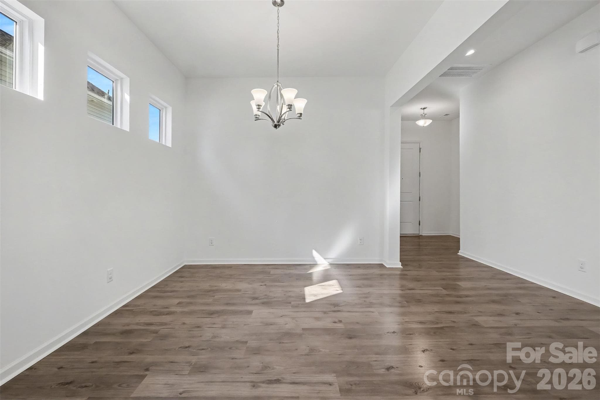 Dining Room - 6343 Clarisse Drive SW, Concord