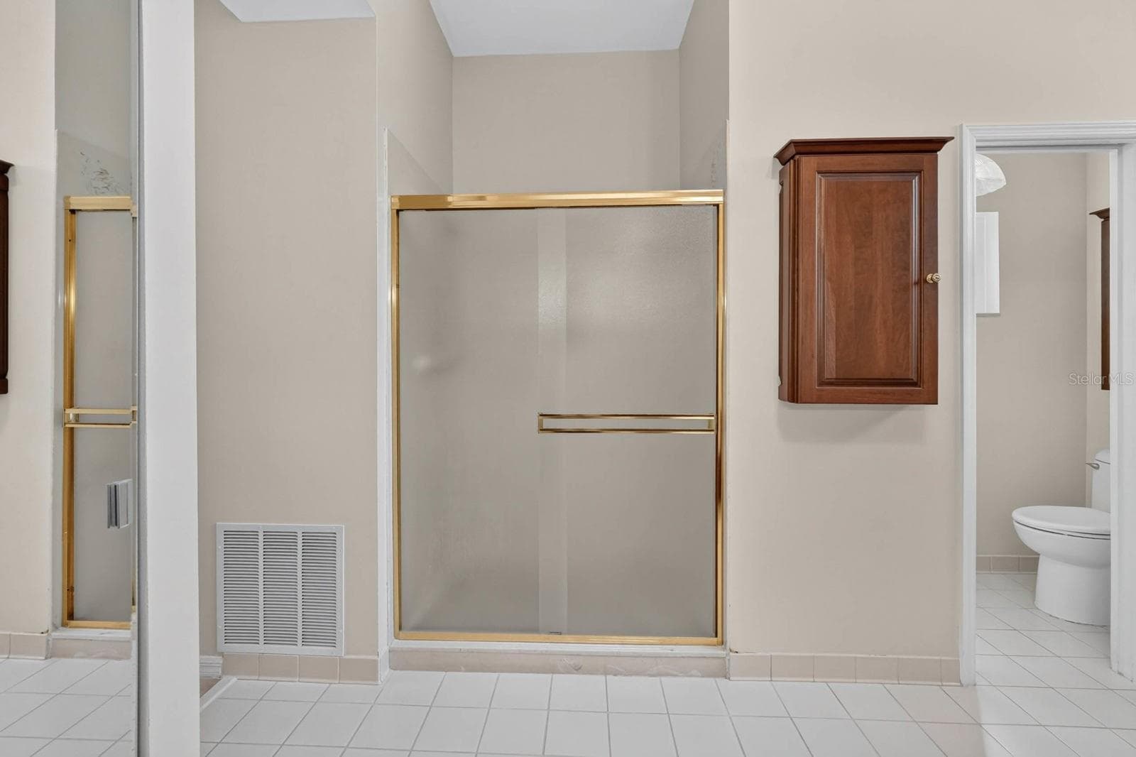 Elegant Primary Bathroom Retreat - 74 COVINGTON LN, PALM COAST