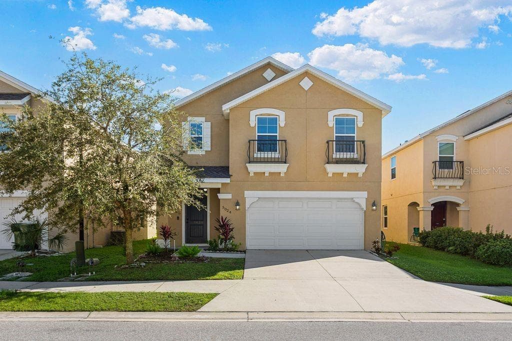 5024 SAN PALERMO DR