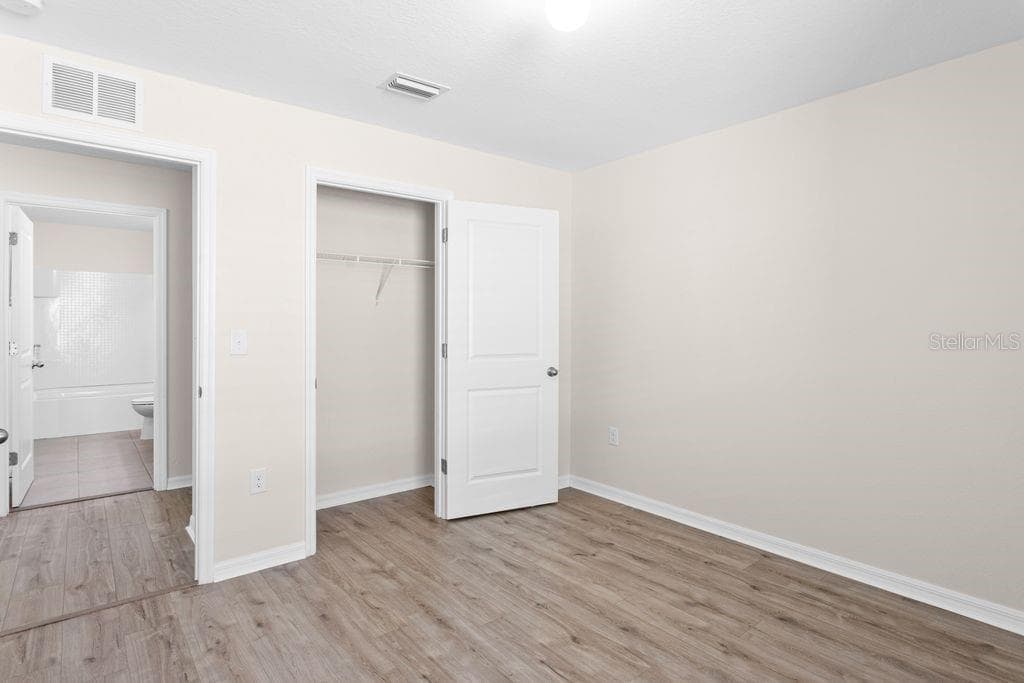 4th Bedroom - 5024 SAN PALERMO DR, BRADENTON