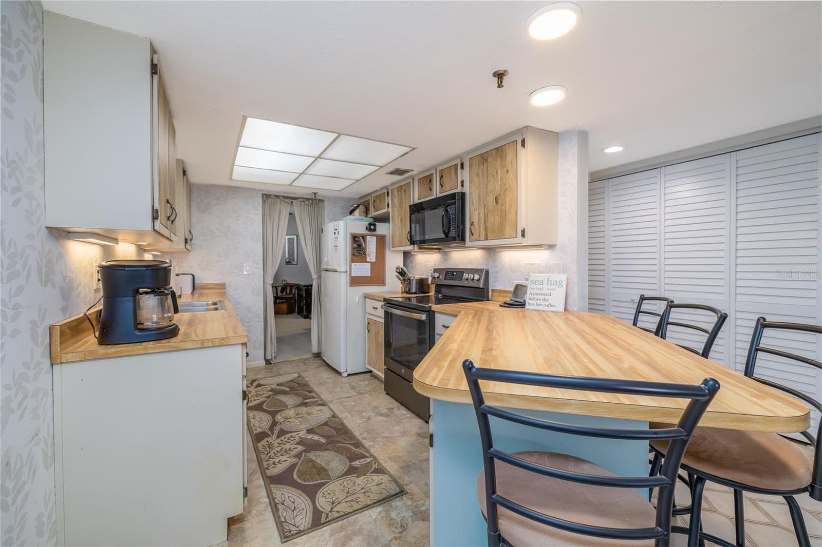 Condominium at 3001 S ATLANTIC AVE #531, NEW SMYRNA BEACH, photo 11 of 39