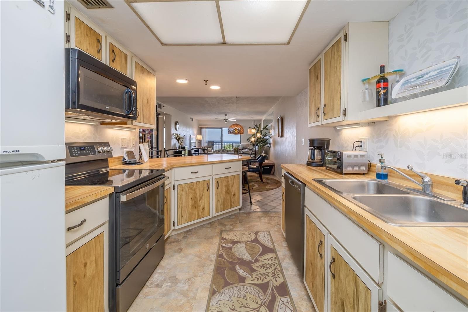 Condominium at 3001 S ATLANTIC AVE #531, NEW SMYRNA BEACH, photo 12 of 39
