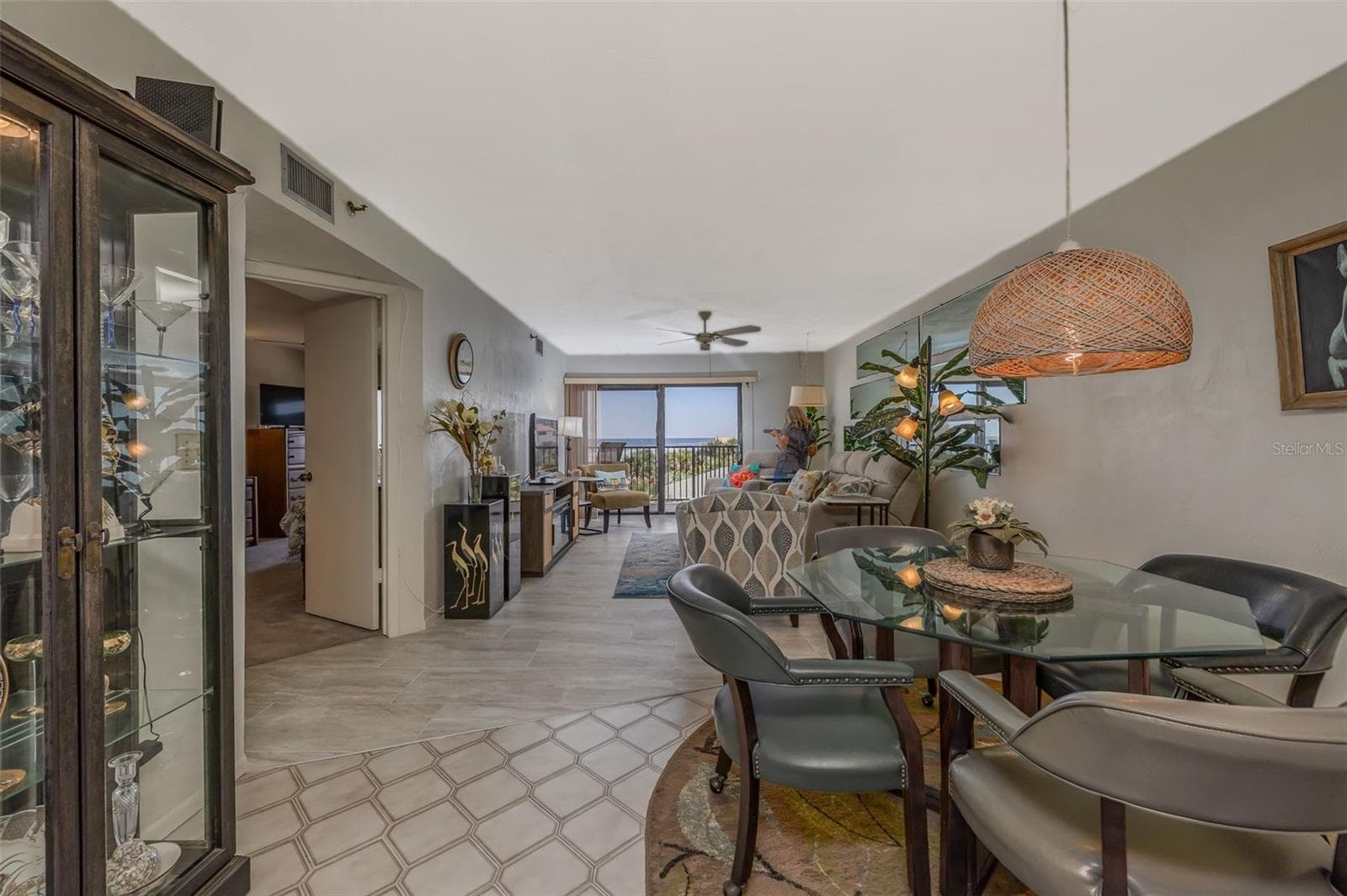 Condominium at 3001 S ATLANTIC AVE #531, NEW SMYRNA BEACH, photo 13 of 39