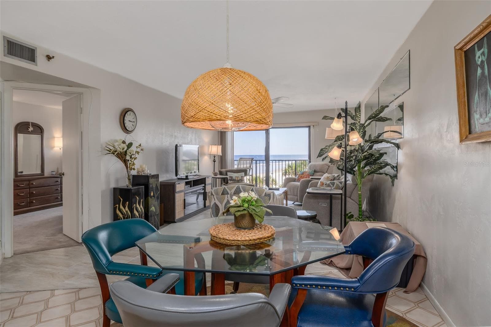 Condominium at 3001 S ATLANTIC AVE #531, NEW SMYRNA BEACH, photo 15 of 39