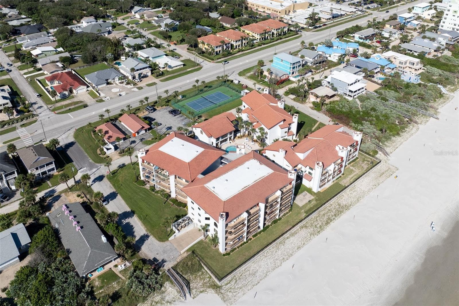 Condominium at 3001 S ATLANTIC AVE #531, NEW SMYRNA BEACH, photo 21 of 39