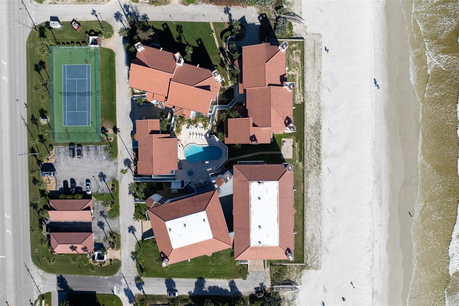 Condominium at 3001 S ATLANTIC AVE #531, NEW SMYRNA BEACH, photo 24 of 39