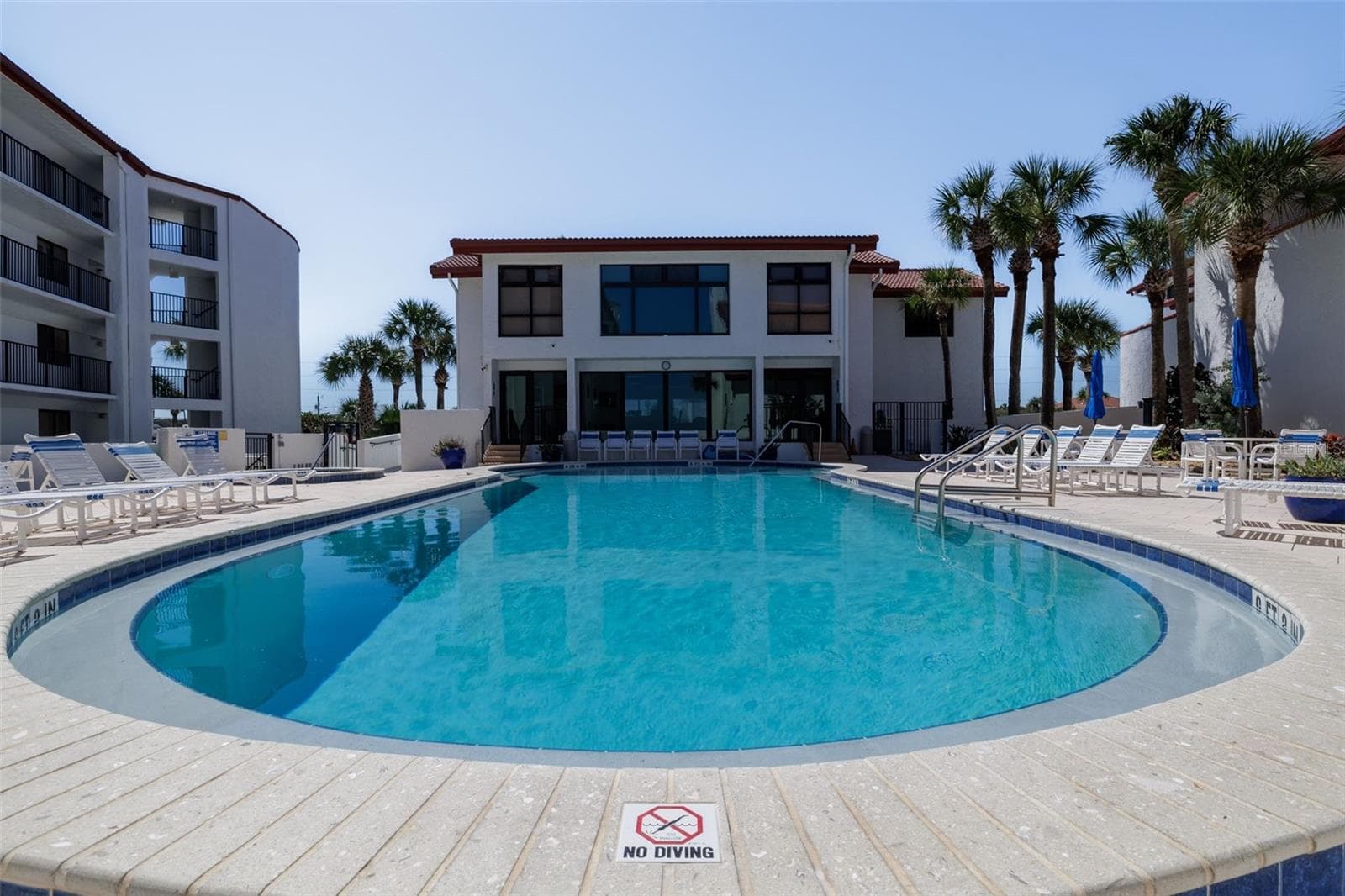Condominium at 3001 S ATLANTIC AVE #531, NEW SMYRNA BEACH, photo 27 of 39