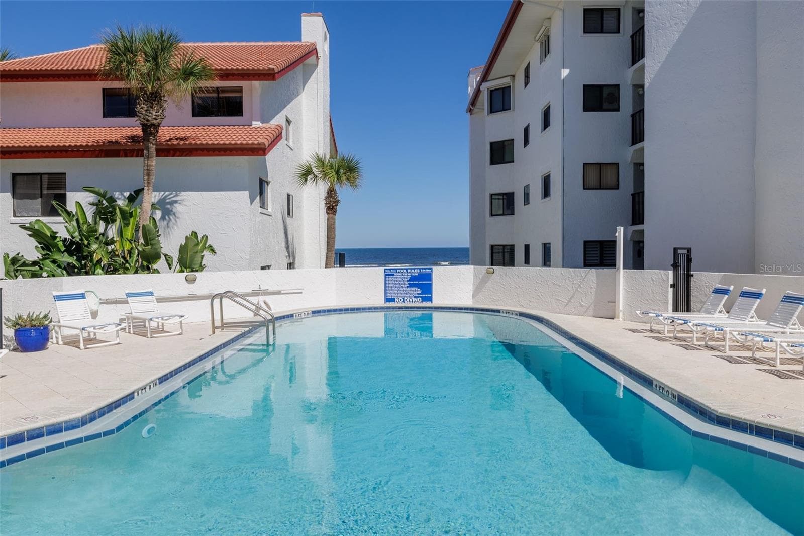 Condominium at 3001 S ATLANTIC AVE #531, NEW SMYRNA BEACH, photo 33 of 39