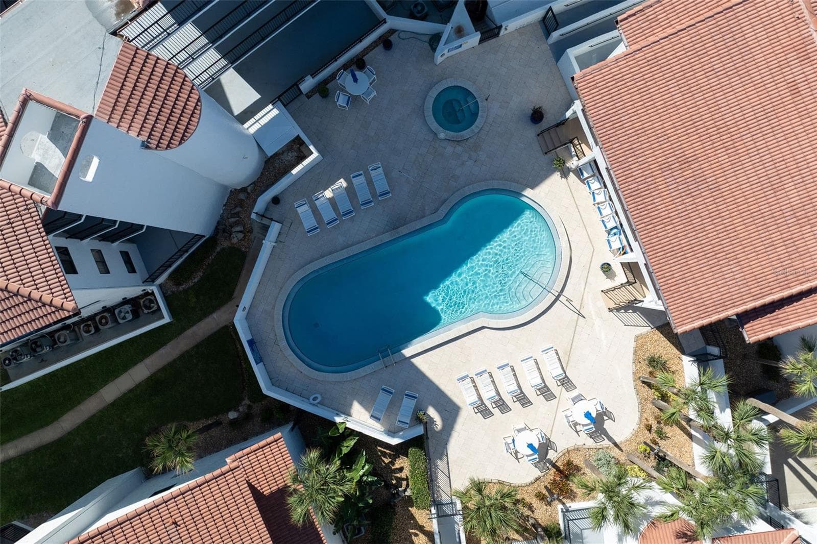 Condominium at 3001 S ATLANTIC AVE #531, NEW SMYRNA BEACH, photo 36 of 39