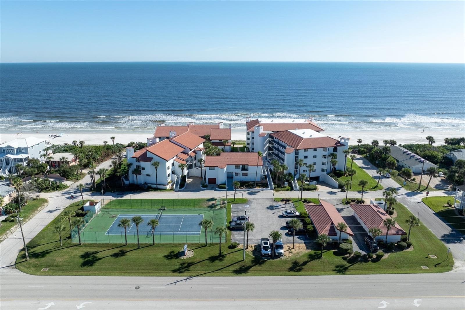 Condominium at 3001 S ATLANTIC AVE #531, NEW SMYRNA BEACH, photo 38 of 39