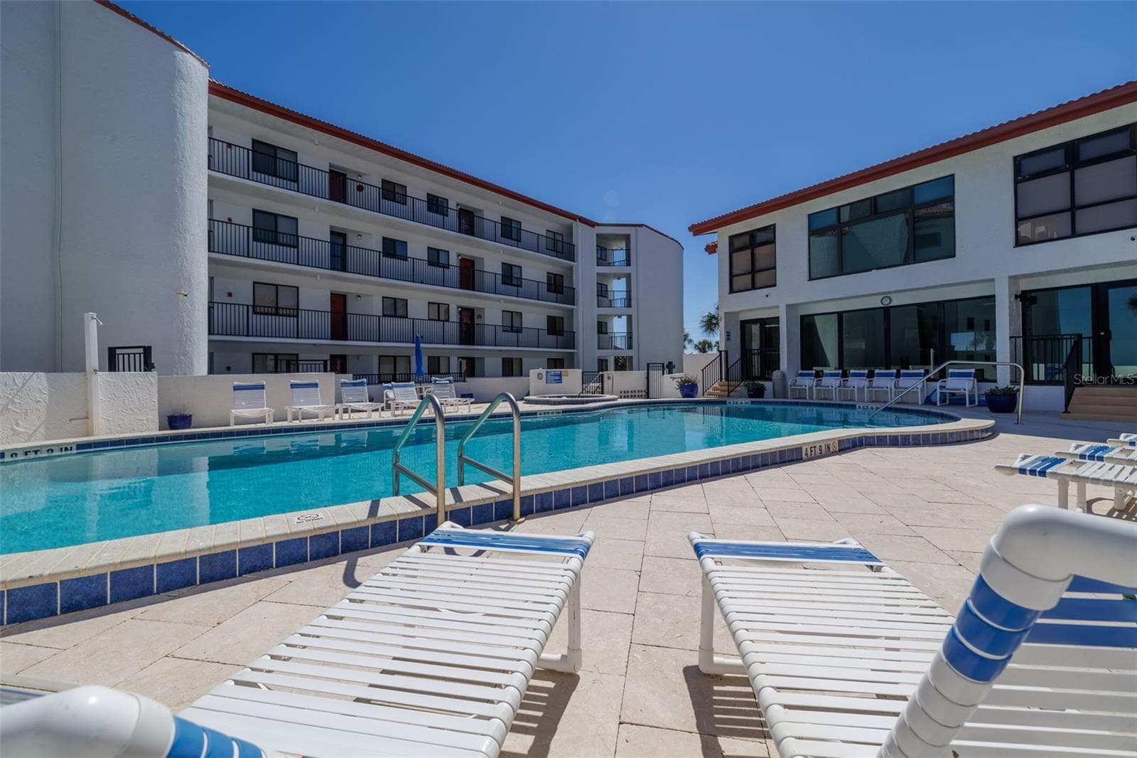 Condominium at 3001 S ATLANTIC AVE #531, NEW SMYRNA BEACH, photo 39 of 39