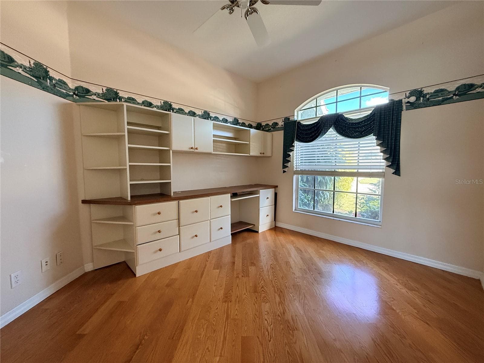 Bedroom 4/Office - 5829 CARRIAGE DR, SARASOTA