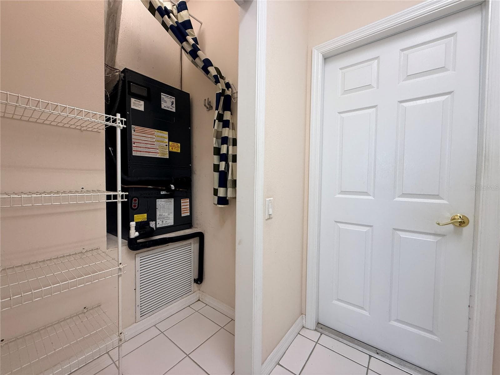 A/C - 5829 CARRIAGE DR, SARASOTA