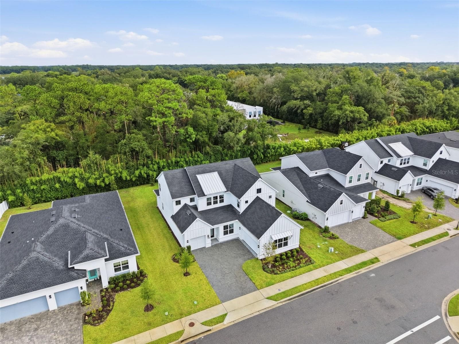 Single Family Residence at 344 AMBERSWEET PL, LAKE MARY, photo 69 of 74