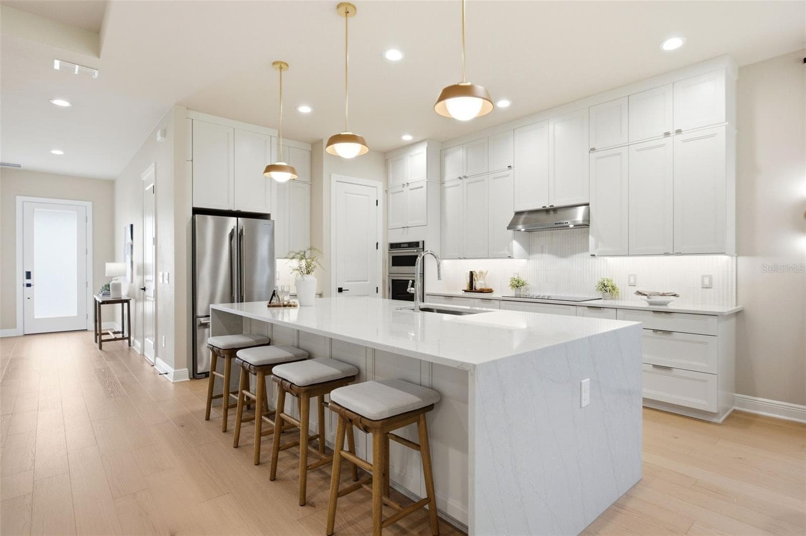 Single Family Residence at 344 AMBERSWEET PL, LAKE MARY, photo 13 of 74