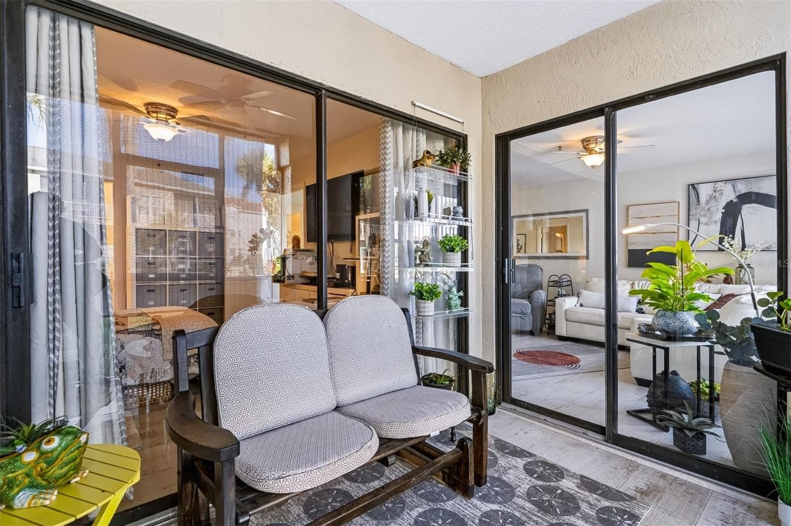 swing life away - 406 BOUCHELLE DR #103, NEW SMYRNA BEACH
