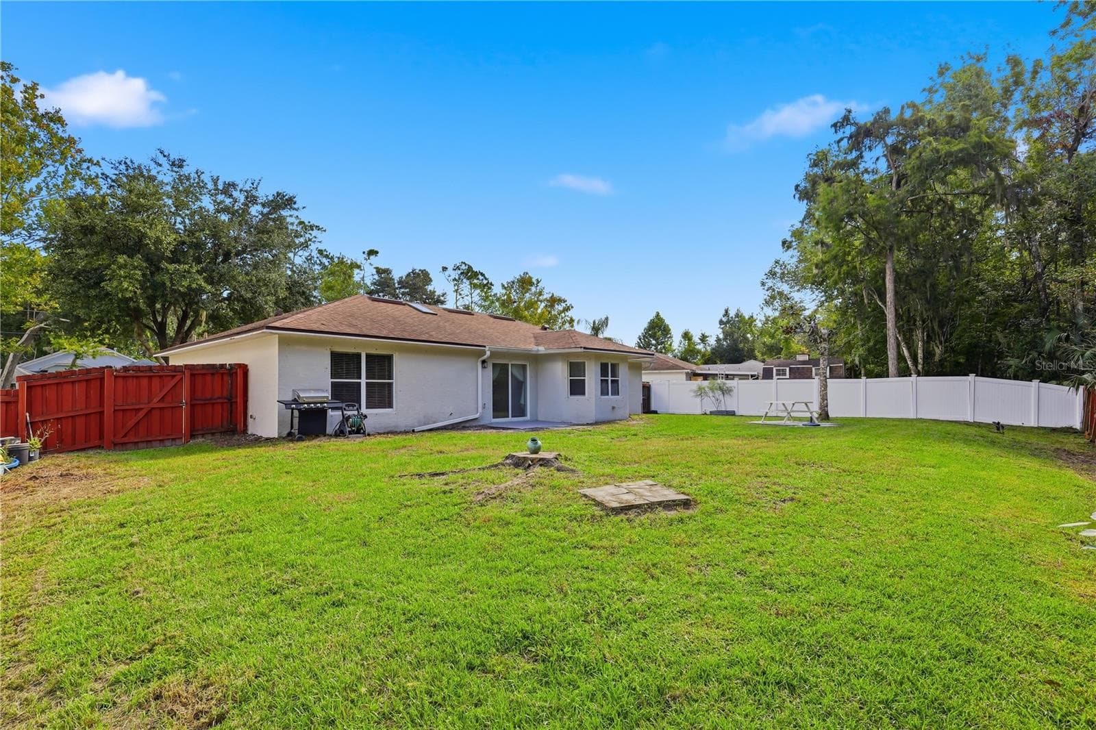Single Family Residence at 90 ZEPHYR LILY TRL, PALM COAST, photo 47 of 49